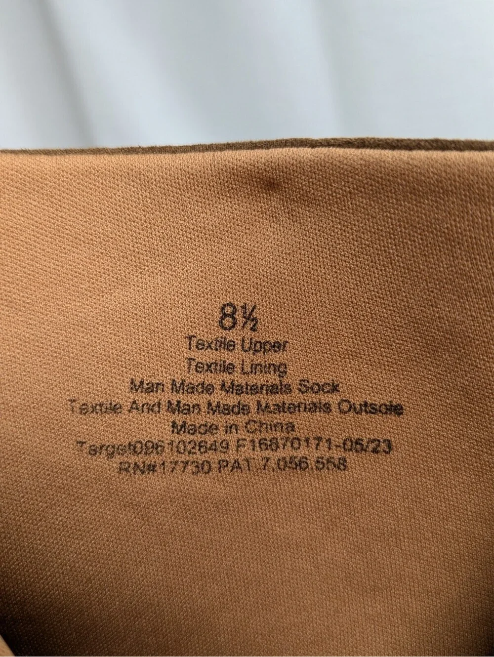 Universal Thread - Women's Dress Boots - Size 8.5